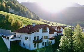 Landhaus Sonnrain Fendels